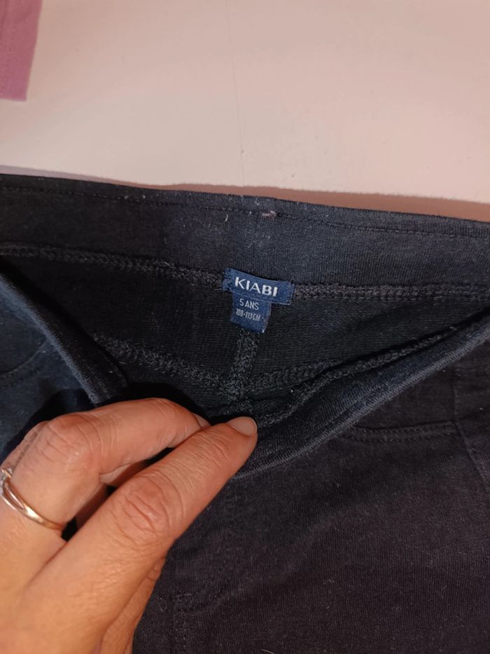 Pantalon Kiabi - photo numéro 3