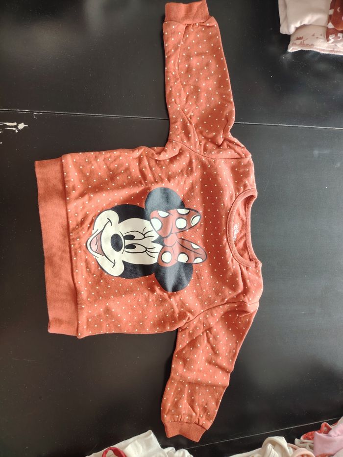 Lot 3 pulls - photo numéro 2