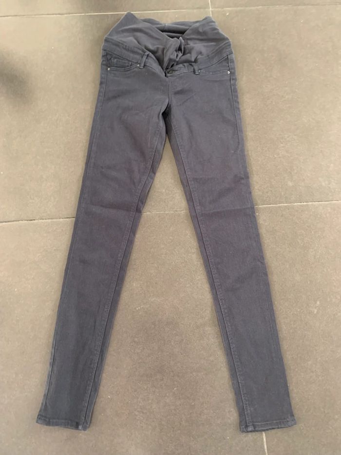 Pantalon grossesse taille 38 H&M