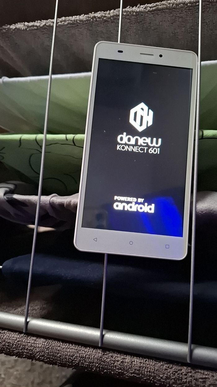 Telephone  Portable - photo numéro 2