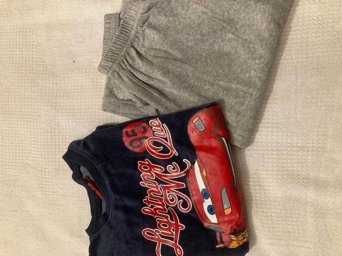 Pyjama 8 ans