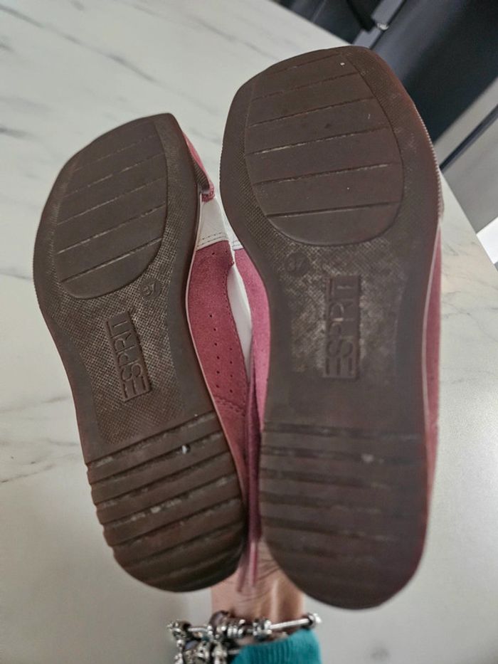 Esprit basquets 37 - photo numéro 6