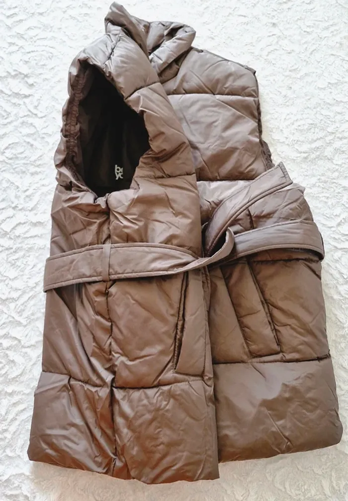 Doudoune neuve - photo numéro 4
