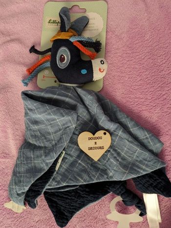 DOUDOU ANE