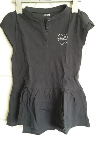 Polo / Robe courte
