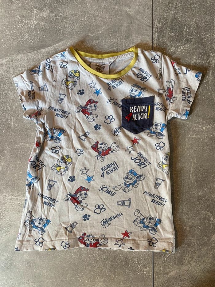 Maillot 5 ans - photo numéro 2