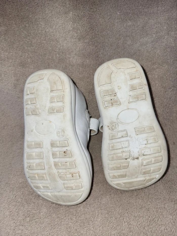 Chaussures bébé fille - photo numéro 6