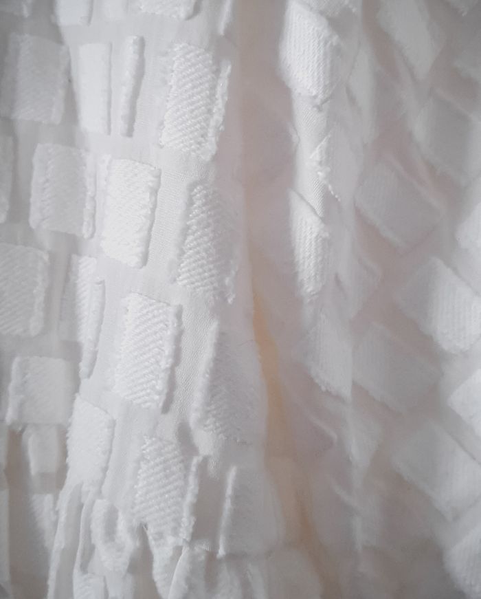 Robe blanche Asos - photo numéro 5