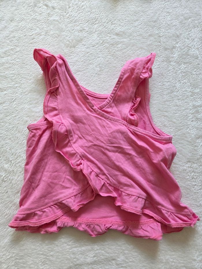 Débardeur - photo numéro 3