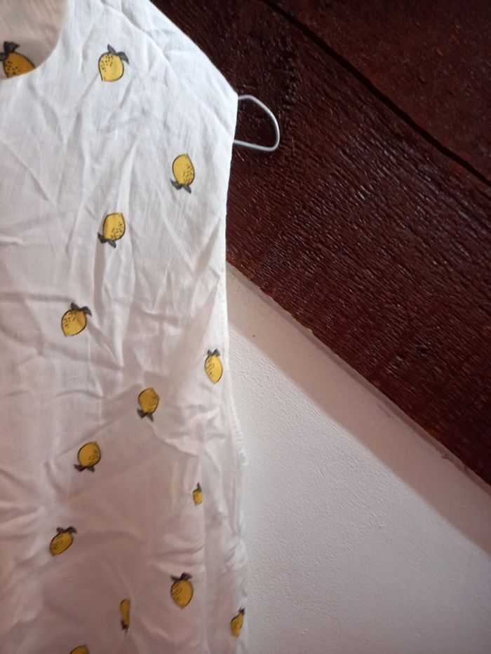 Chemisier sans manche - photo numéro 7