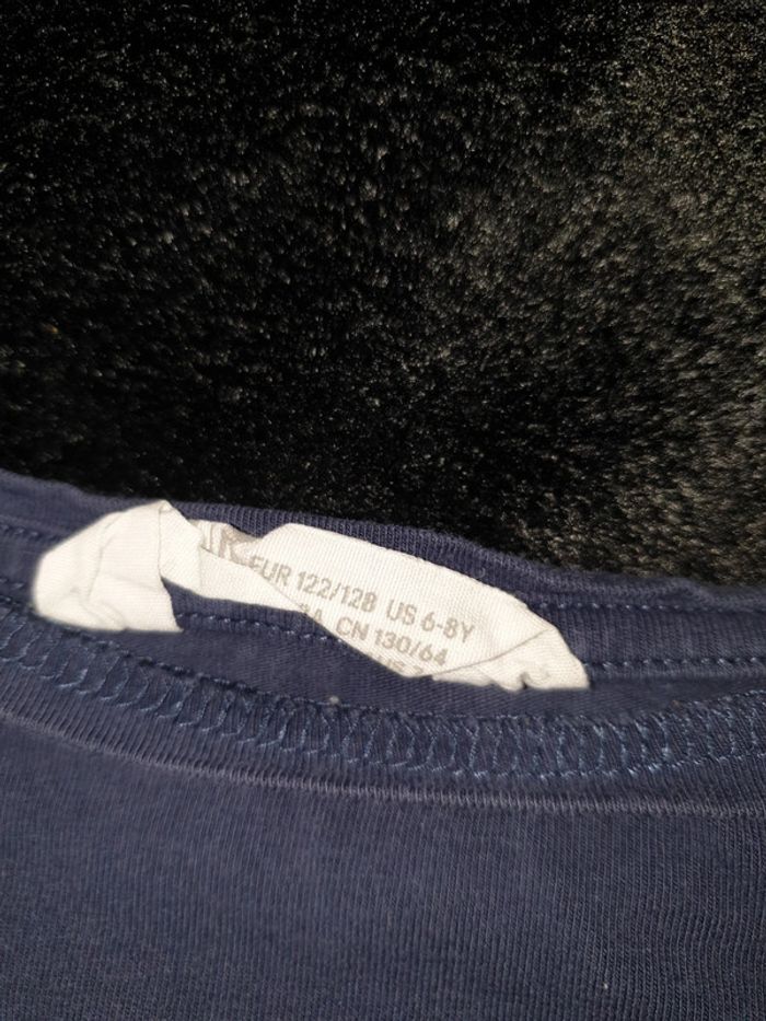 Haut papillons - photo numéro 4