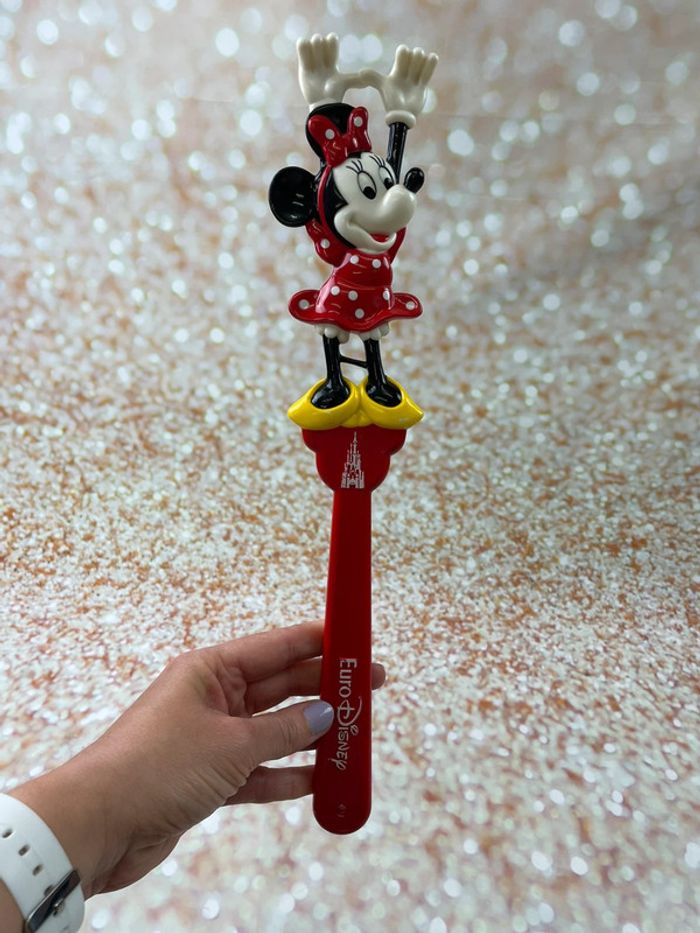 Accessoire Vintage Euro Disney 1992 - photo numéro 11