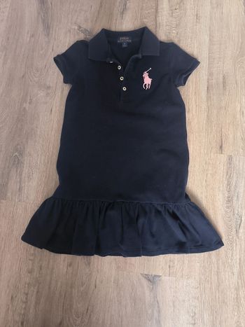 Robe Ralph Lauren