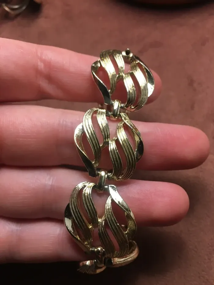 Bracelet vintage - photo numéro 10