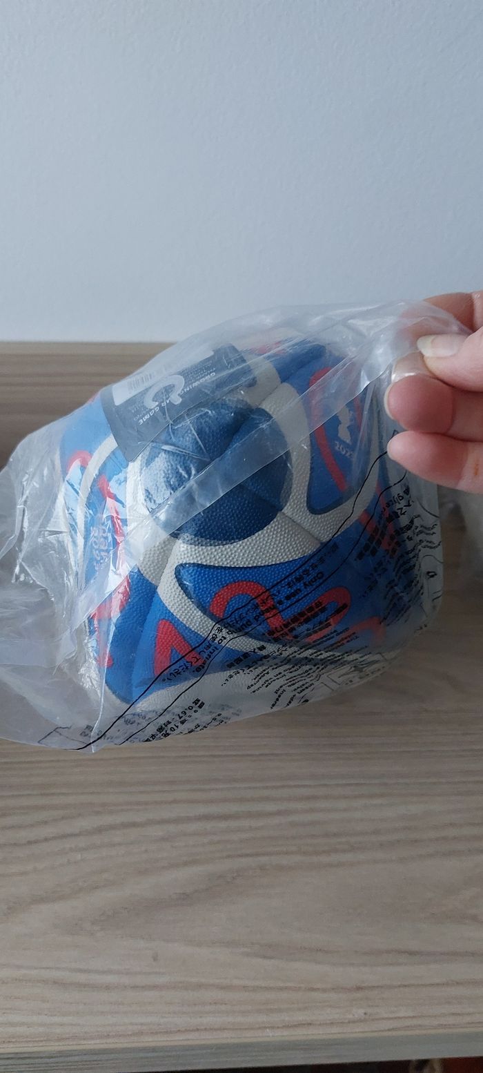 Ballon de rugby coupe du monde 2023 - photo numéro 3