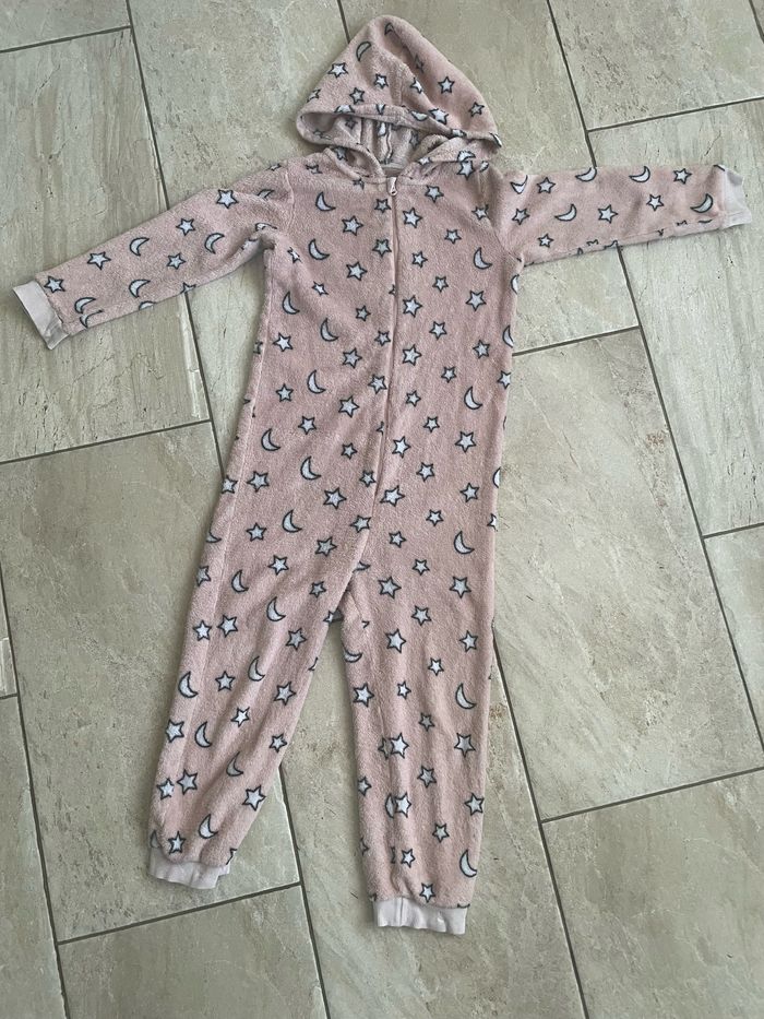 Lot vêtements fille 8ans - photo numéro 10