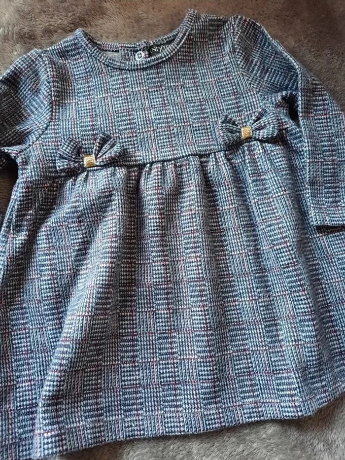 Robe 6mois - photo numéro 2