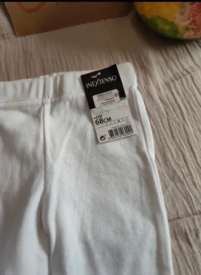 Legging 6M/68cm - photo numéro 3