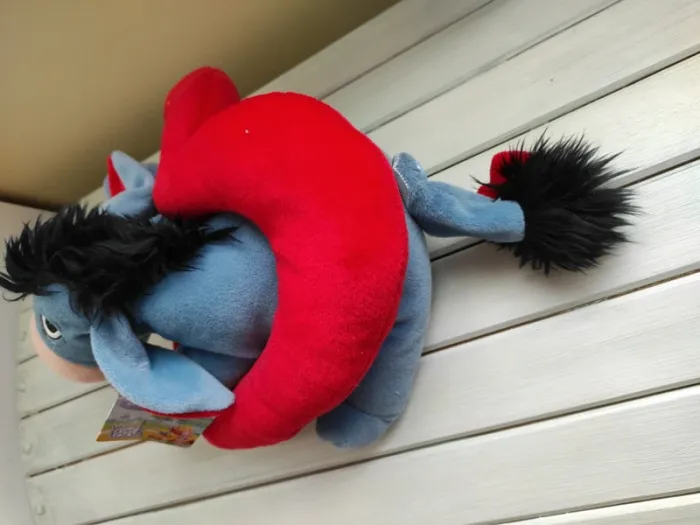 Bourriquet coeur saint valentin - photo numéro 2