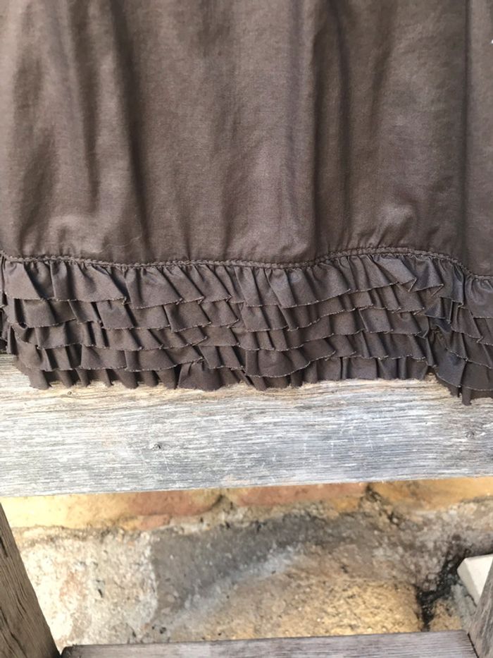 Magnifique jupe taille L - photo numéro 3