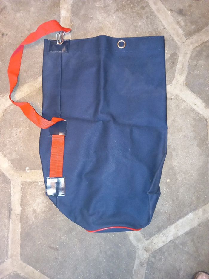 Sac de voyage Neuf style marin matelot