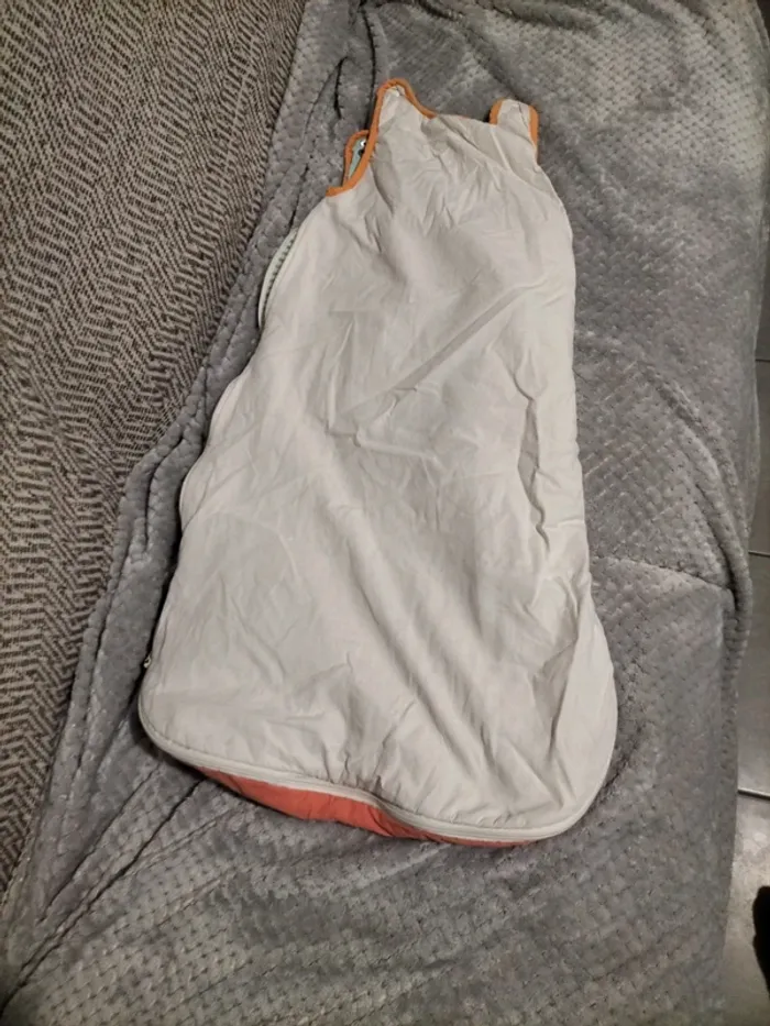 Turbulette 80 cms Verbaudet - photo numéro 4