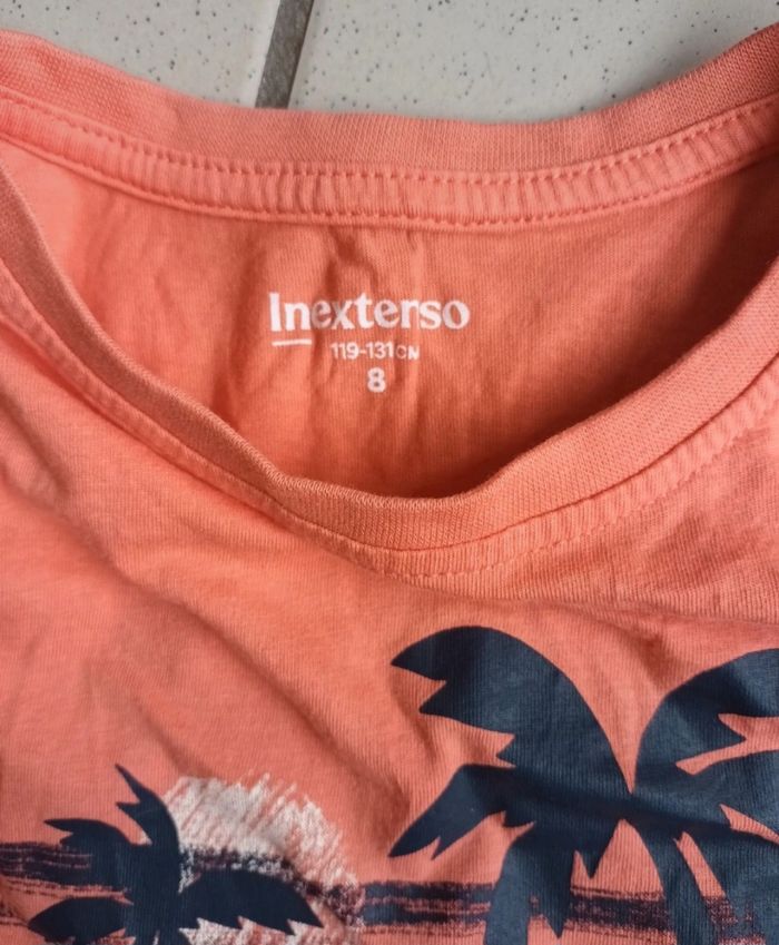 Débardeur garçon 8 ans - photo numéro 3