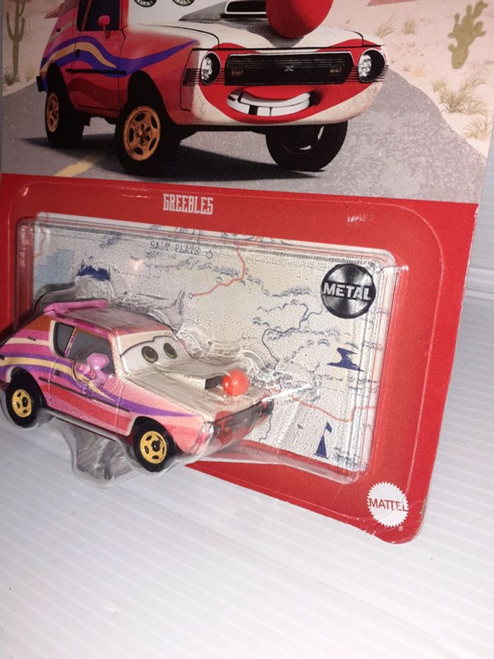 Cars greebles - photo numéro 2