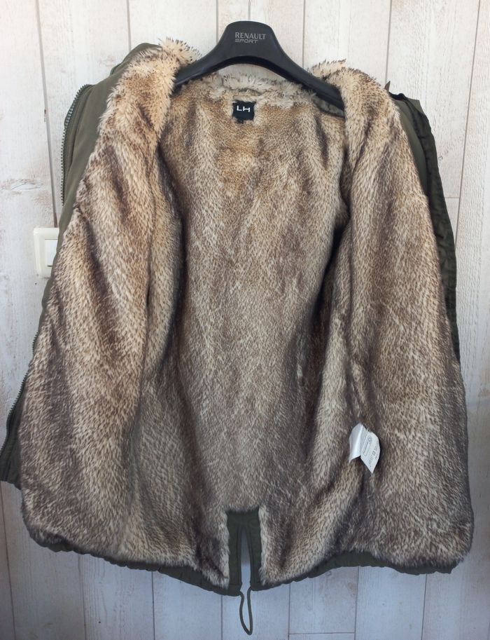 Manteau 36/38 - photo numéro 3