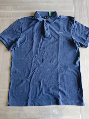 Polo g-star taille M