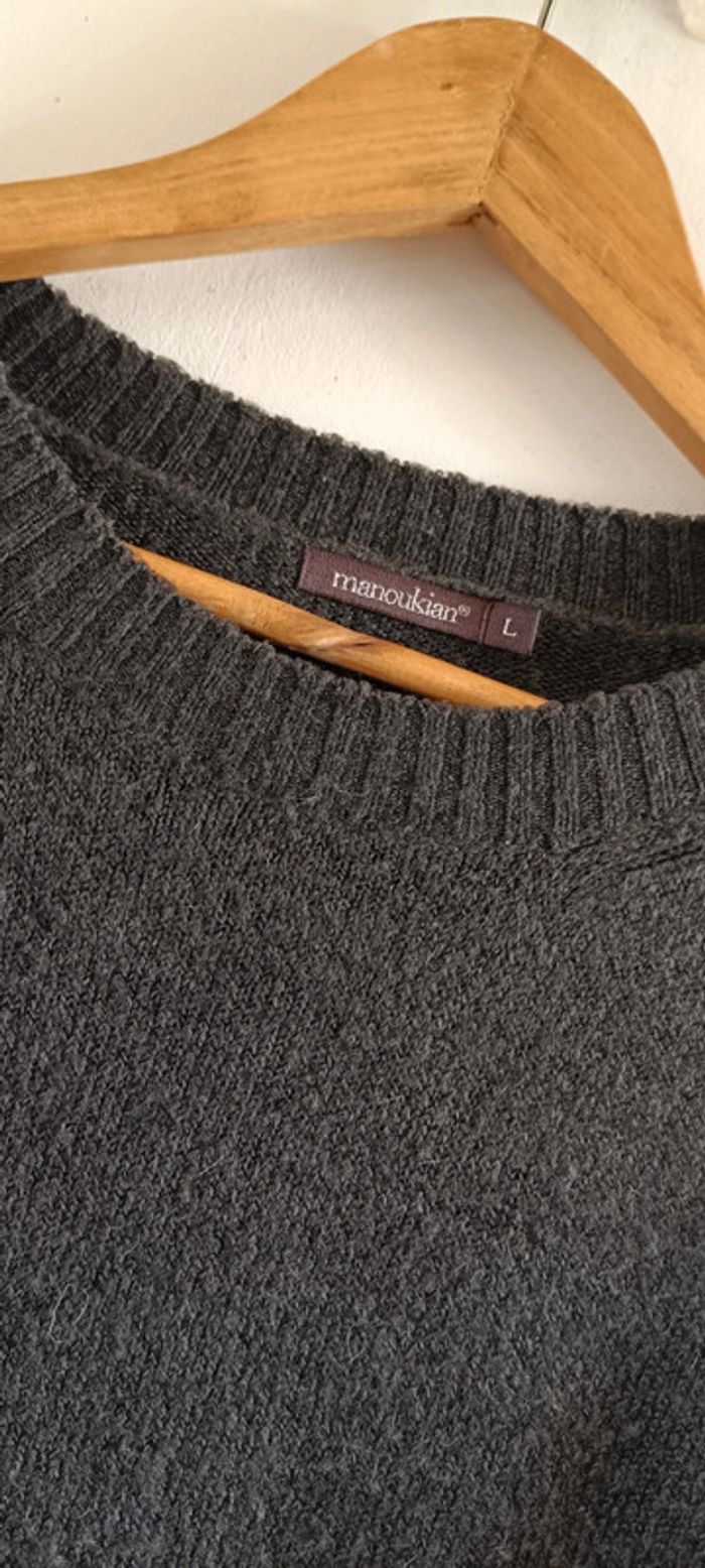 Robe pull - photo numéro 2