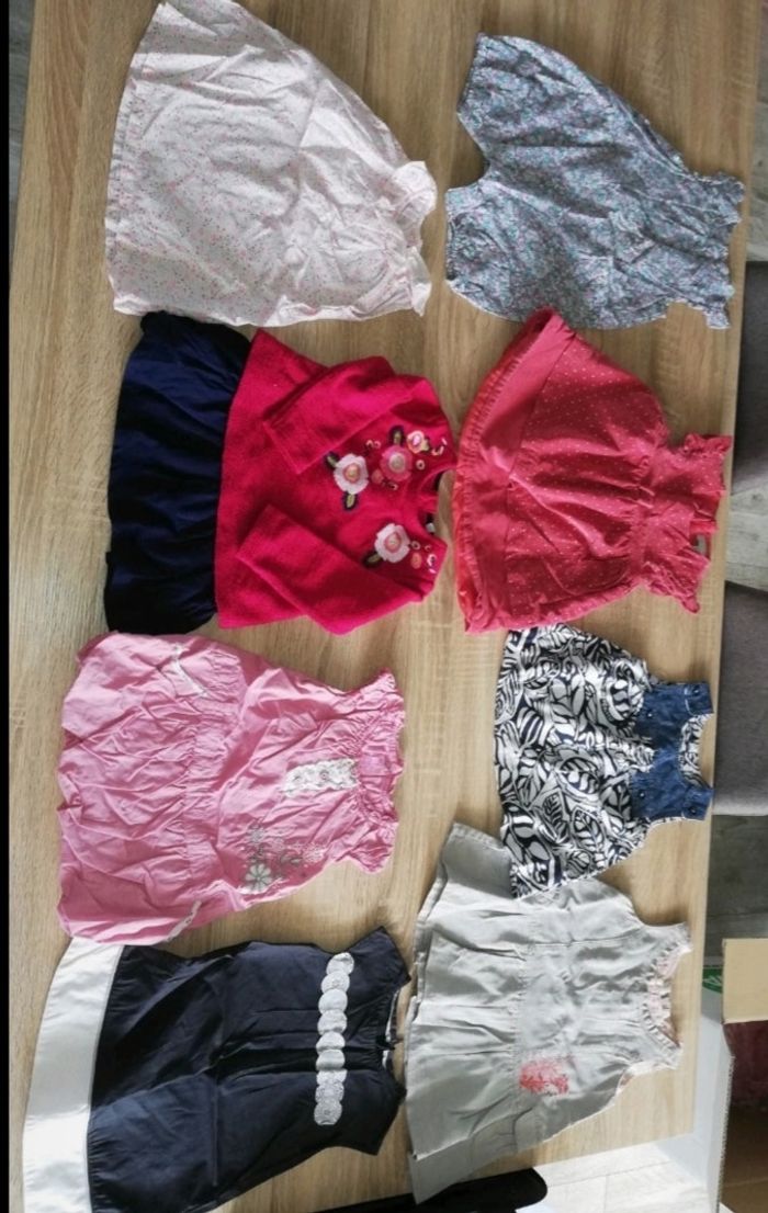 Gros lot 6mois - photo numéro 6