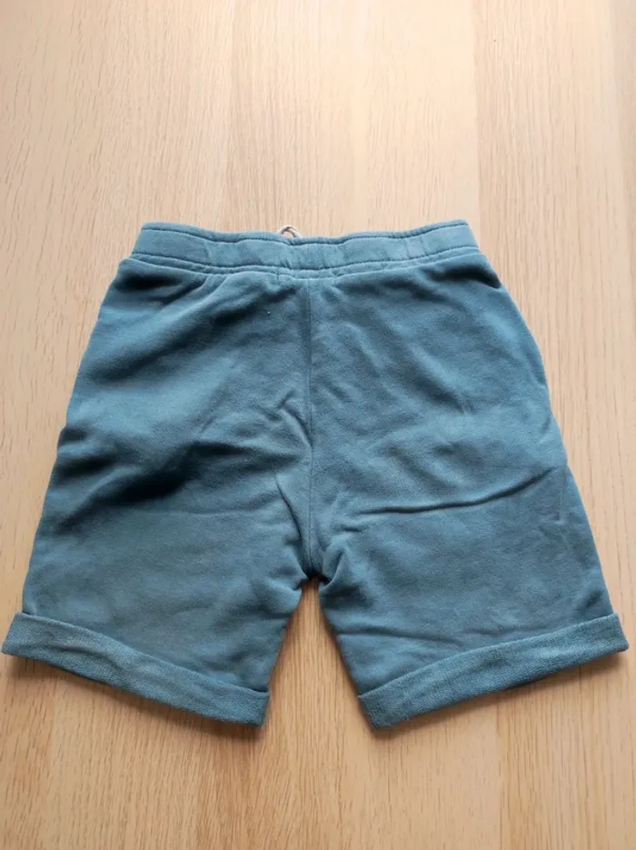 Short 6 ans Vertbaudet - photo numéro 2