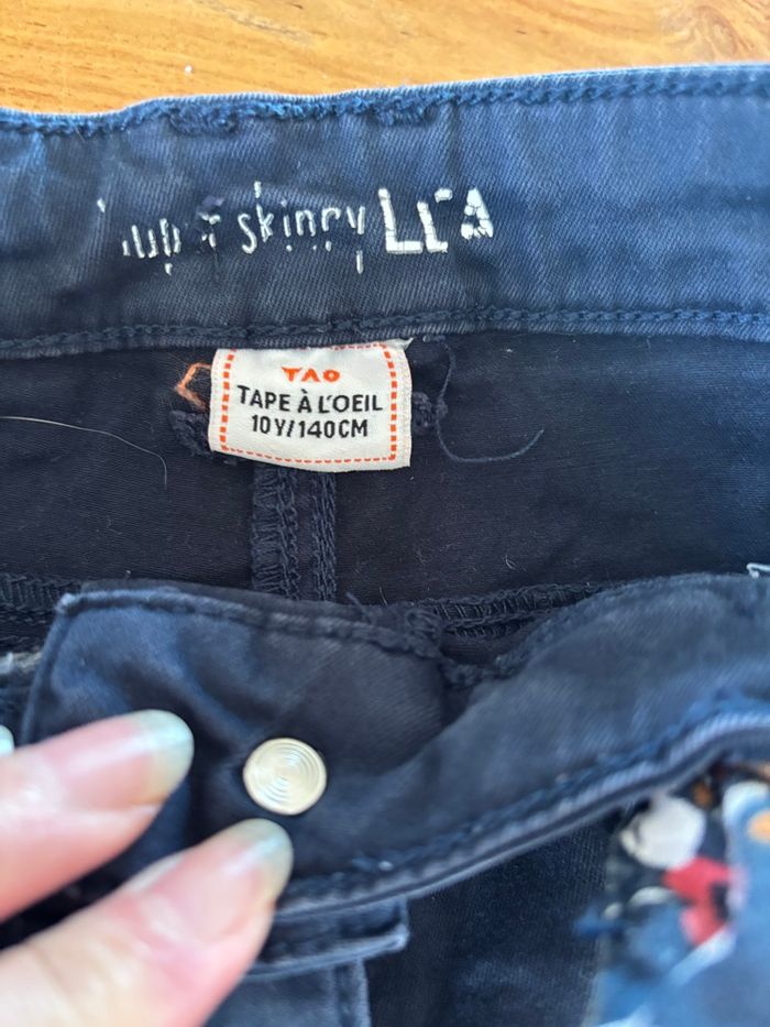 Pantalon 10ans - photo numéro 3