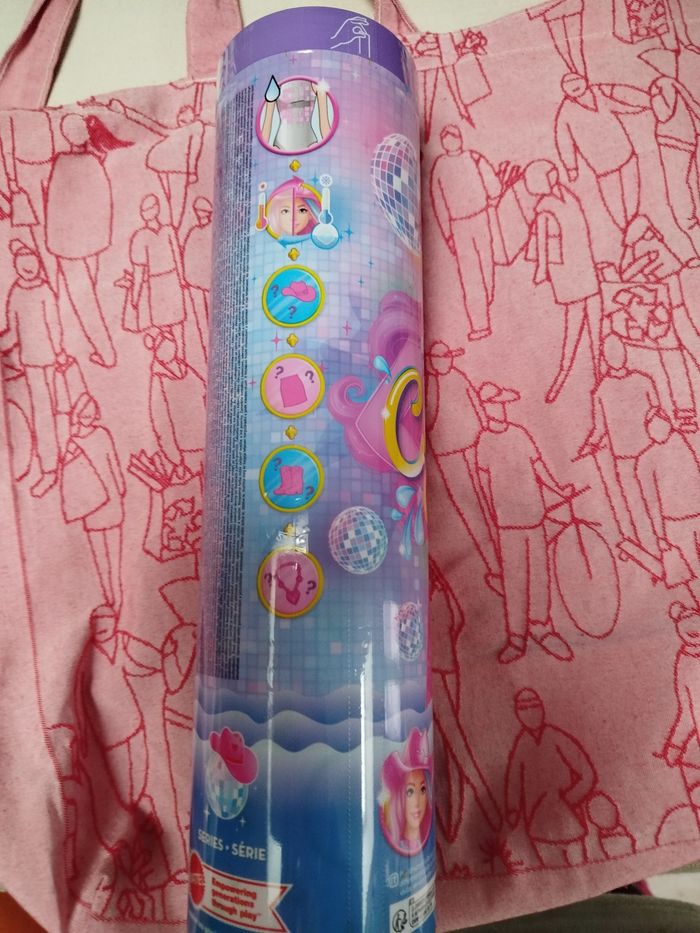 Barbie - photo numéro 3