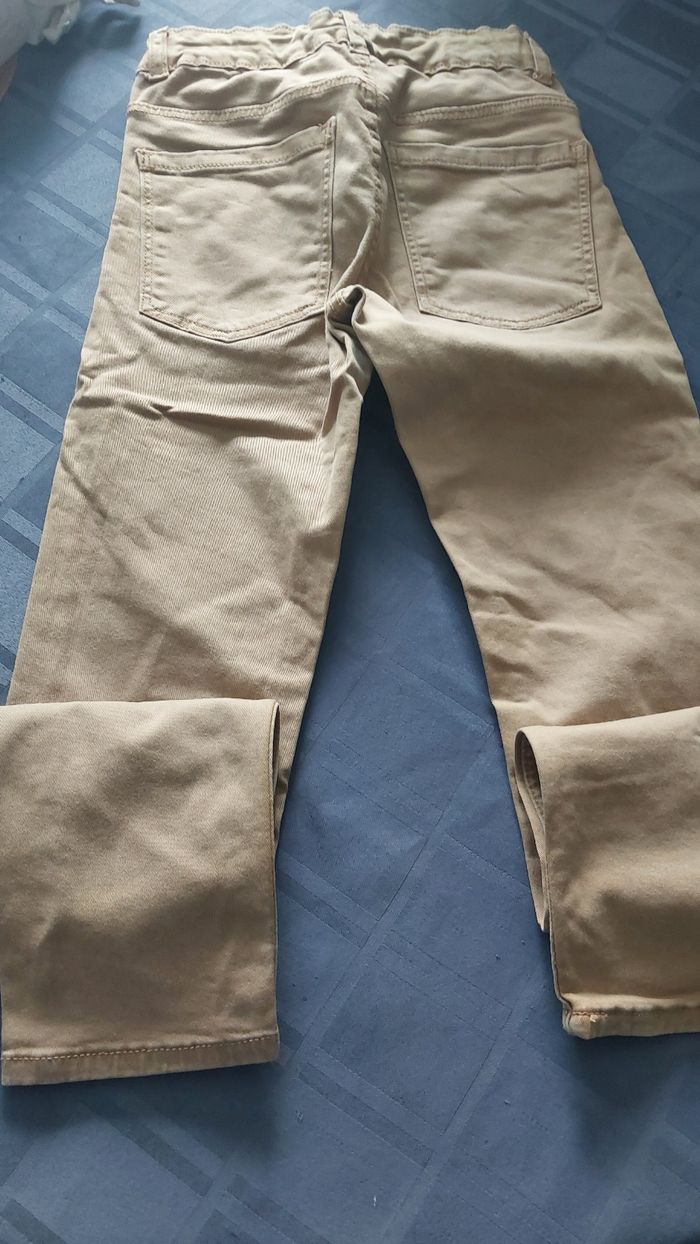 Jean garcon - photo numéro 2