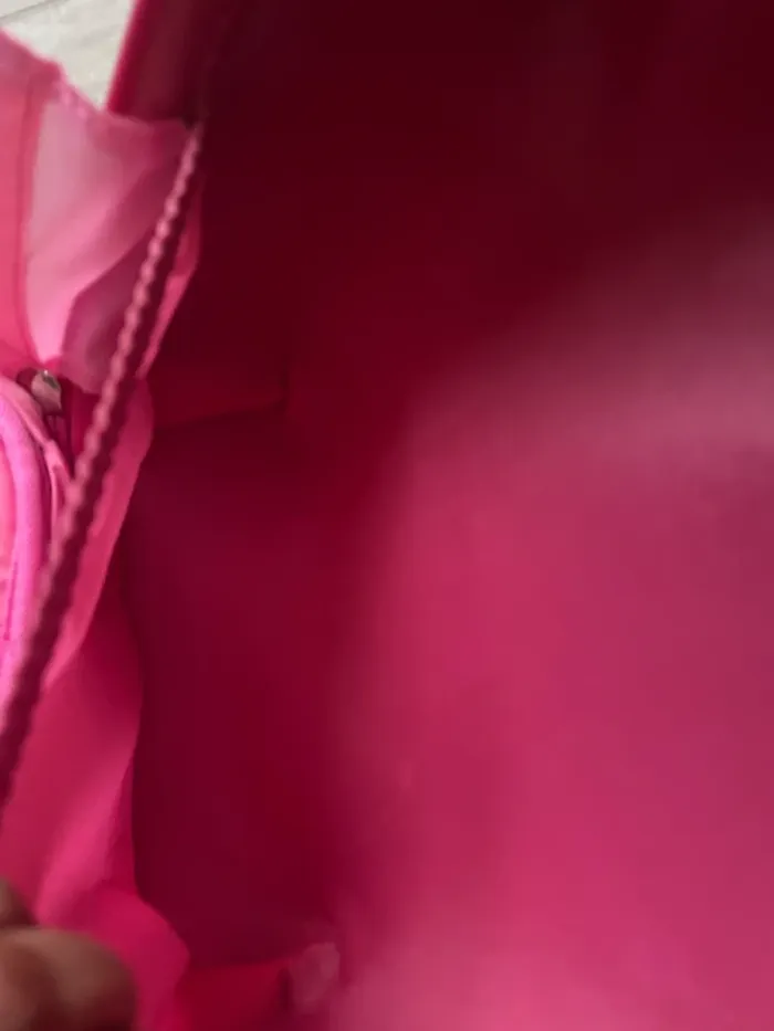 Valise et sac à dos - photo numéro 8