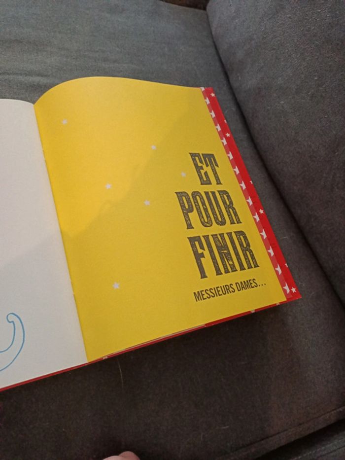 Quel cirque ! - photo numéro 7