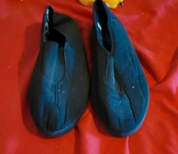 Ballerines Chaussons 38