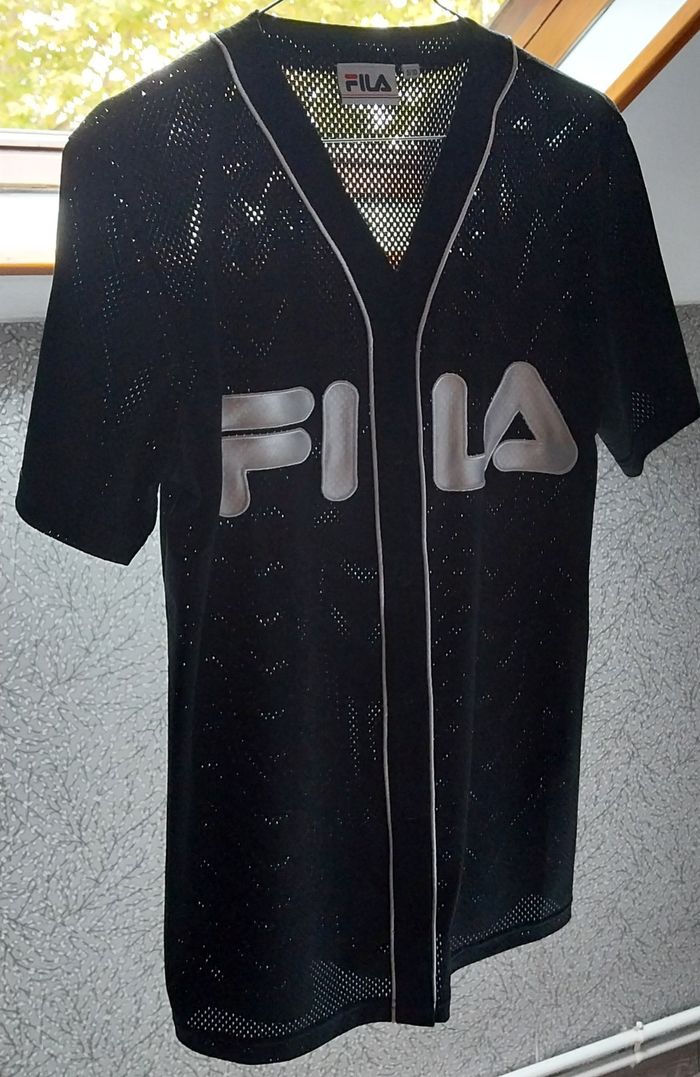 T-shirt femme FILA - photo numéro 7