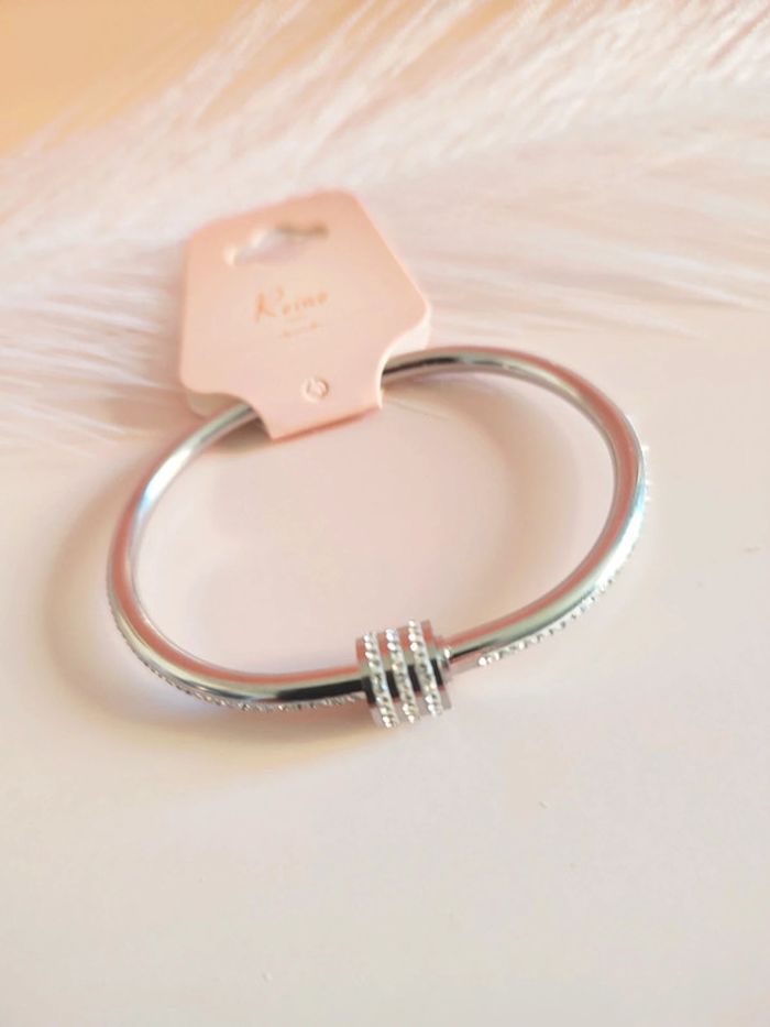 Bracelet Reine - photo numéro 3