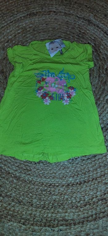 Robe 6 mois orchestra