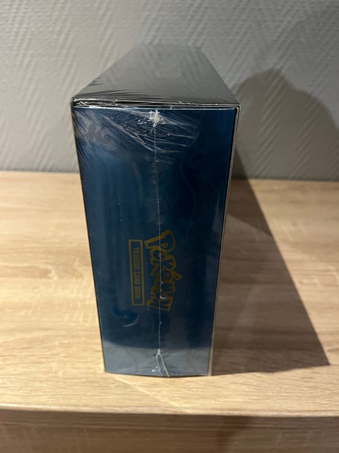 Coffret - UPC Mega Dracaufeu EX ME02 FR 🇫🇷 - photo numéro 5