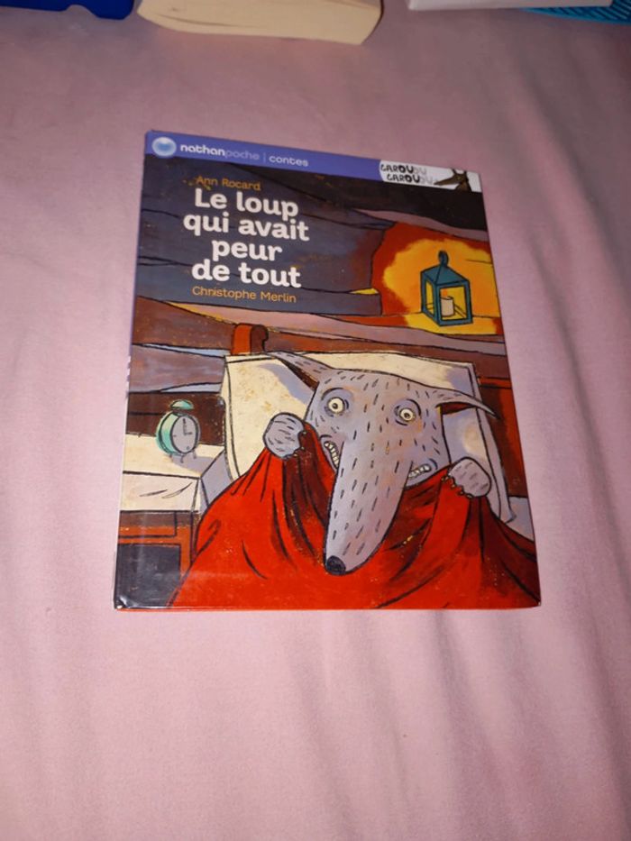 Livre.