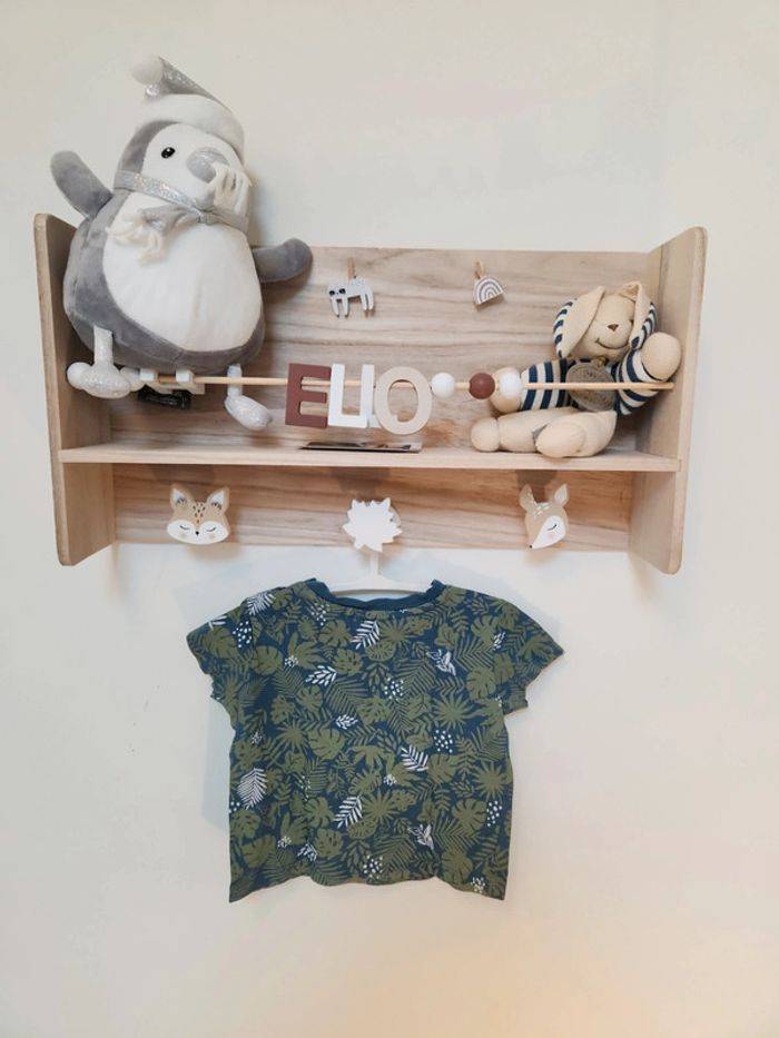 T-shirt - photo numéro 3