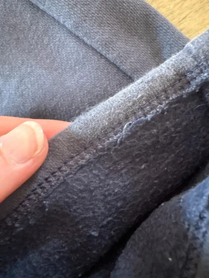 Pantalon de jogging fille Tape à l’œil - photo numéro 10