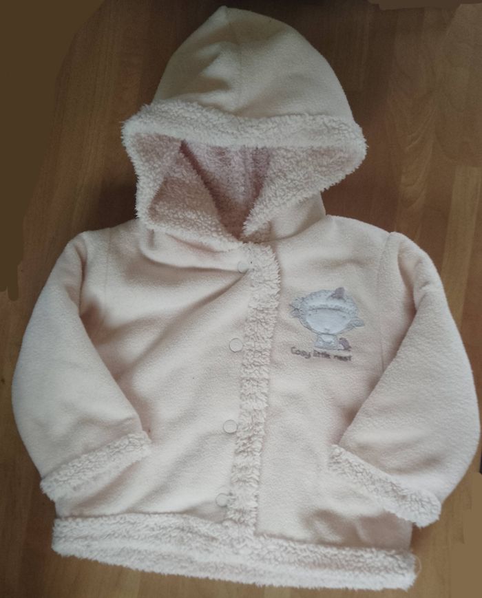 Manteau