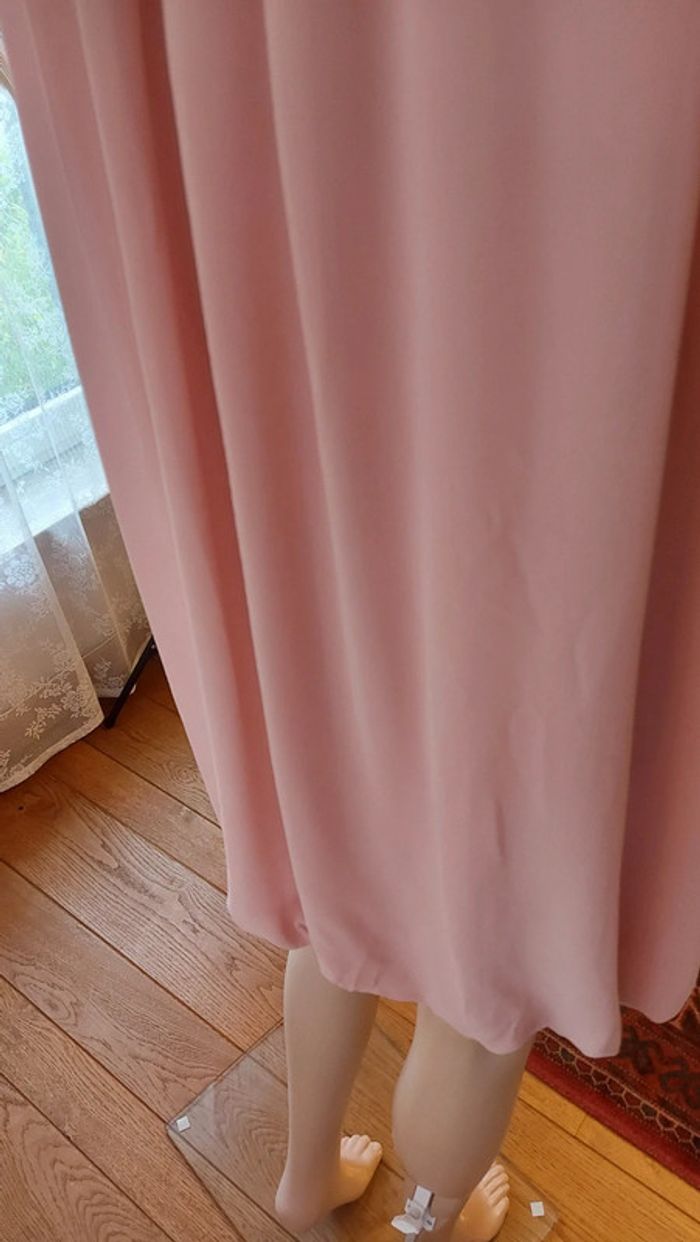 Robe rose Molly Bracken taille unique(fr36/38) - photo numéro 10