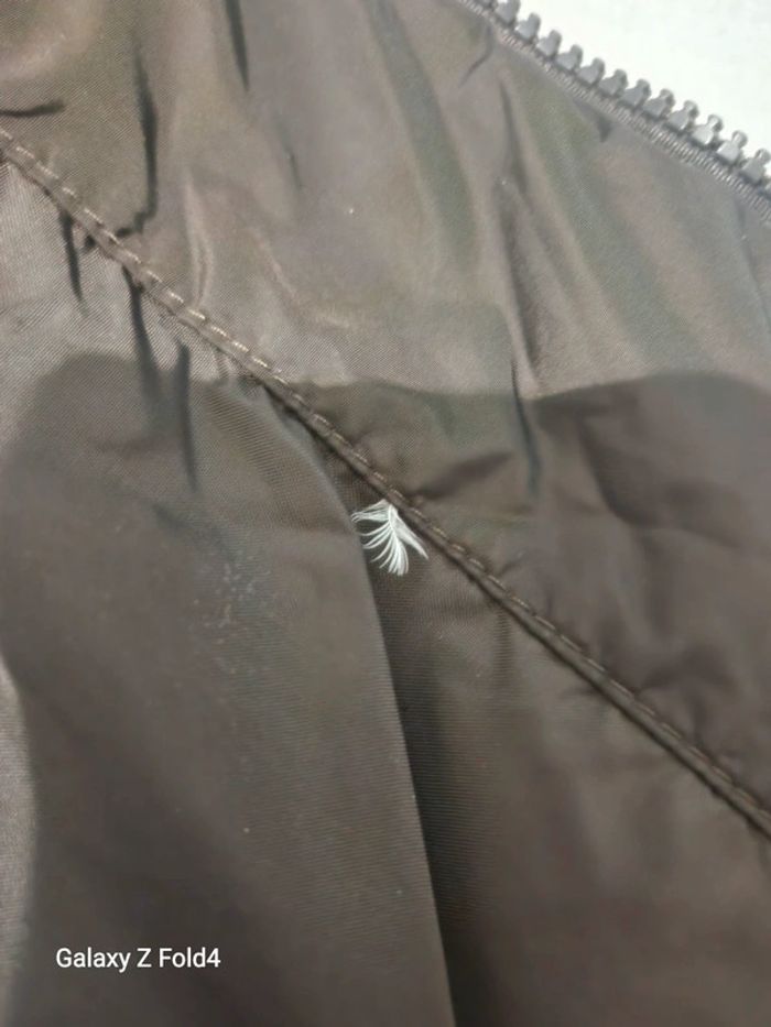 Manteau long - photo numéro 6