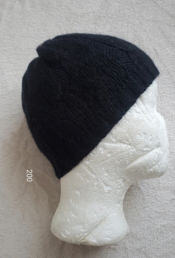 Bonnet Somewhere en taille unique